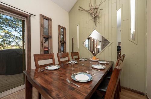 Fraser House | Twin Rivers Vasquez 3 by Stay Winter Park