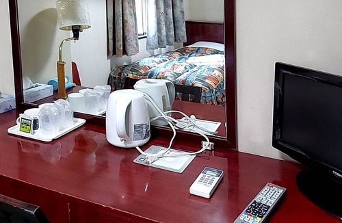 Mihara Hotel | Twin room nonsmoking 3minute walk from JR Mi/Mihara Hiroshima