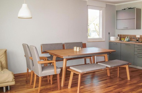 Wendisch Rietz House | Two-Bedroom Holiday Home in Wendisch Rietz