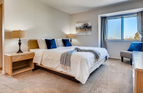 Englewood Condo | Two Bedroom, Two Bath Condo in heart of DTC (Greenwood Village)