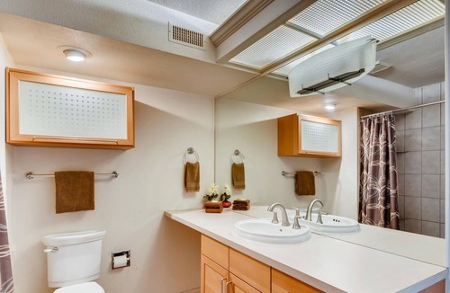 Englewood Condo | Two Bedroom, Two Bath Condo in heart of DTC (Greenwood Village)