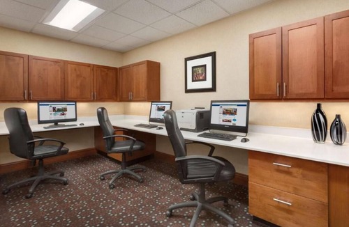 Union Square House | Two miles from Denver Federal Center