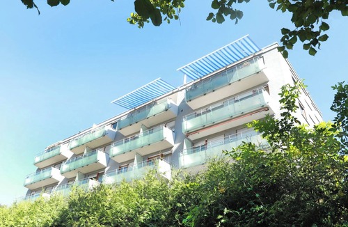 Ruit auf den Fildern Condo | Two-room PREMIUM apartment