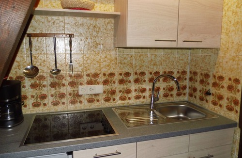 Elpe Resort | Typ Murmeltier - Two Bedroom Resort, Sleeps 4