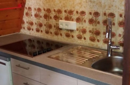 Elpe Resort | Typ Murmeltier - Two Bedroom Resort, Sleeps 4