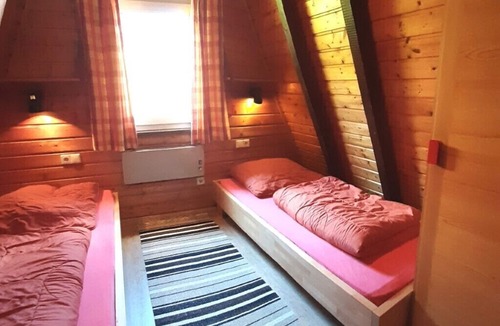 Elpe Resort | Typ Murmeltier - Two Bedroom Resort, Sleeps 4
