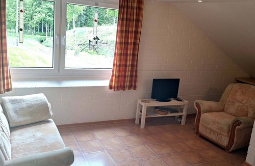 Elpe Resort | Typ Wieselbau - One Bedroom Resort, Sleeps 4