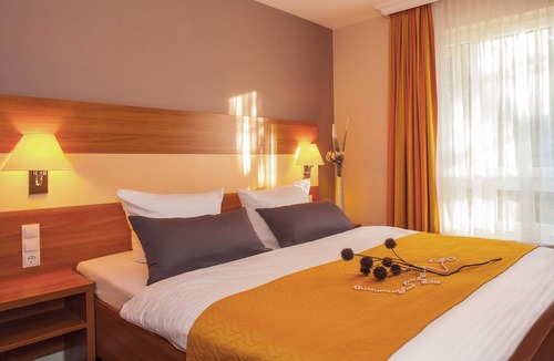 Seebad Bansin Bed & Breakfast | Type II/Nr. 1 - Strandhaus Aurell - directly on the Baltic Sea beach