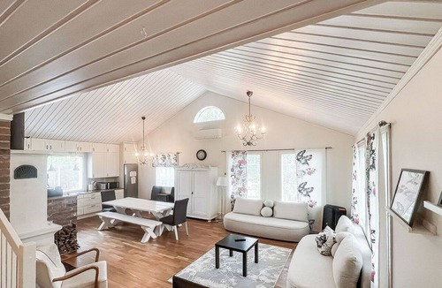 Kankaanpaa House | Tyttelsson by Interhome