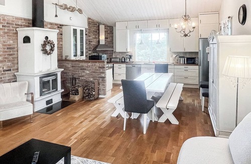 Kankaanpaa House | Tyttelsson by Interhome