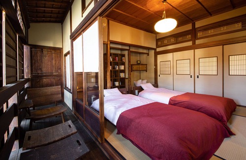 Uchiko House | Uchiko - Inn Cocoro