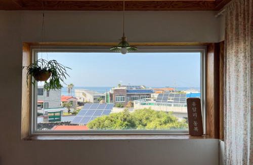 Gujwa House | Udally Dongbok