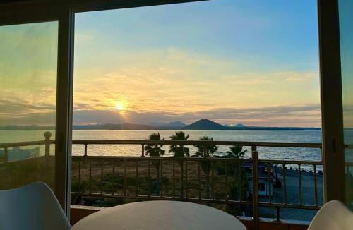 Jeju City House | Udo Daol Pension