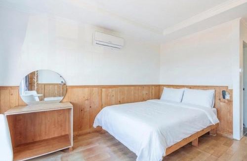 Jeju City House | Udo Daol Pension