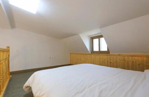 Jeju City House | Udo Sarangchae Pension
