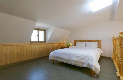 Jeju City House | Udo Sarangchae Pension