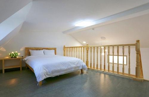 Jeju City House | Udo Sarangchae Pension