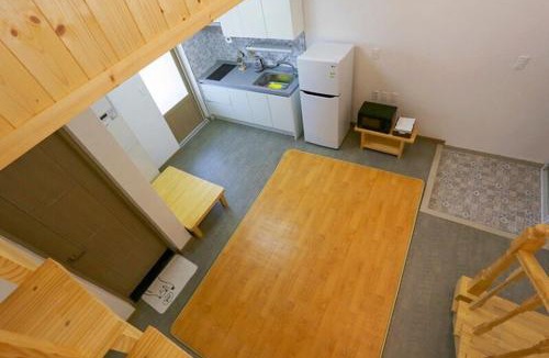Jeju City House | Udo Sarangchae Pension