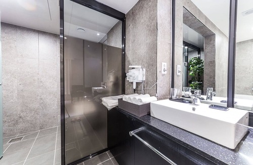 Uijeongbu Hotel | Uijeongbu Star Ruby