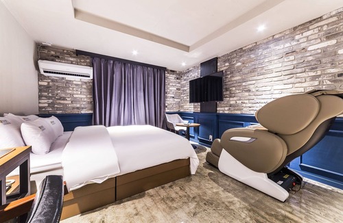 Uijeongbu Hotel | Uijeongbu Star Ruby