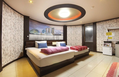 Uiryeong Hotel | Uiryeong Hyatt