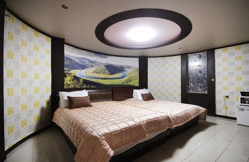 Uiryeong Hotel | Uiryeong Hyatt