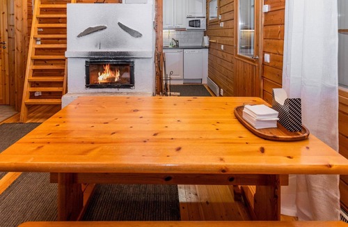 Rukatunturi House | Ukko 14 by Interhome
