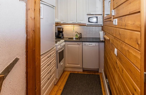 Rukatunturi House | Ukko 14 by Interhome