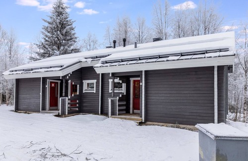 Rukatunturi House | Ukko 14 by Interhome