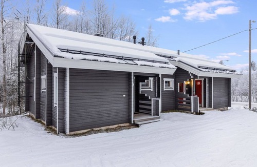Rukatunturi House | Ukko 14 by Interhome