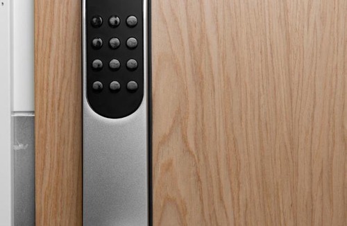 Oulu Apartment | ULEABO Modern 37m2 Studio