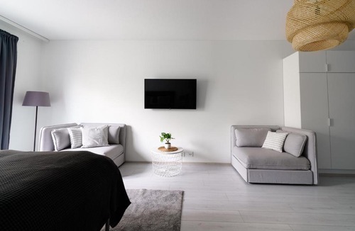 Oulu Apartment | ULEABO New 37m2 Studio