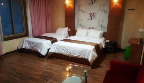 Uljin Hotel | Uljin Grand Hotel