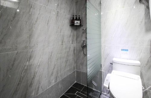 Uljin Hotel | Uljin Grand Hotel