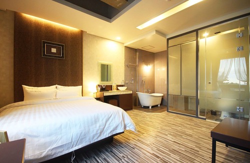 Uljin Hotel | Uljin Neulbom Boutique