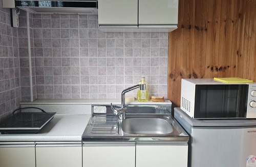 Ulleung-gun Condo | Ulleung Haeoreum Pension