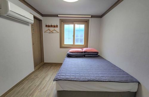 Ulleung-gun Hotel | Ulleung Healing Hotel