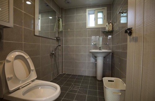 Ulsan House | Ulsan Haneulbit Pension
