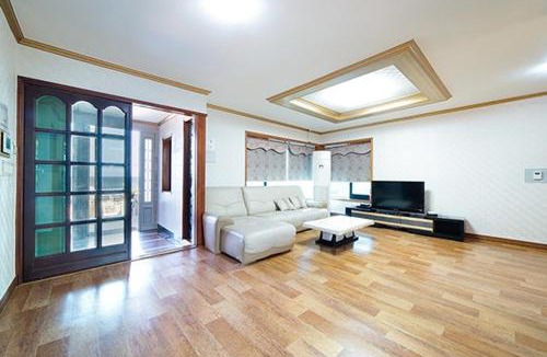 Dong-gu House | Ulsan Healing Dokchae Pension