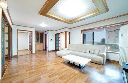 Dong-gu House | Ulsan Healing Dokchae Pension