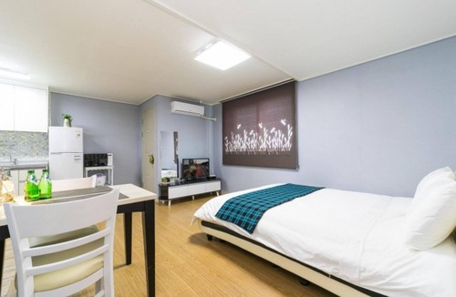 Buk-gu House | Ulsan Ium Pension