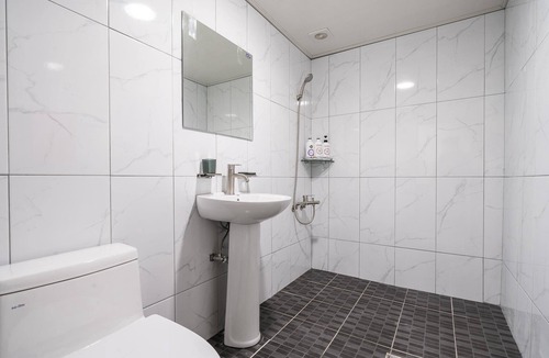 Chinha Hotel | Ulsan Jinha Pataya