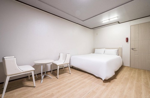 Chinha Hotel | Ulsan Jinha Pataya