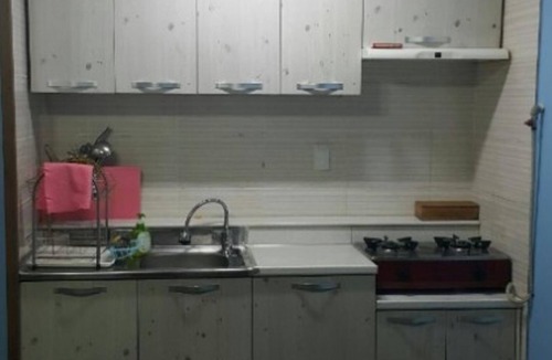 Ulsan House | Ulsan Rock Pension