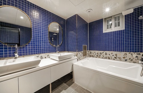 Samsan-dong Hotel | Ulsan Samsan Hotel Grand Gem