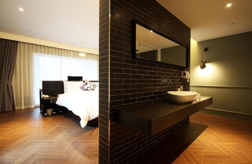 Samsan-dong Hotel | Ulsan Samsan Pandora Hotel