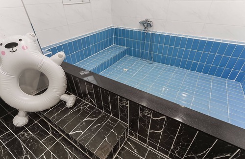 Ulsan Hotel | Ulsan Yeoungnam Alps Onsen