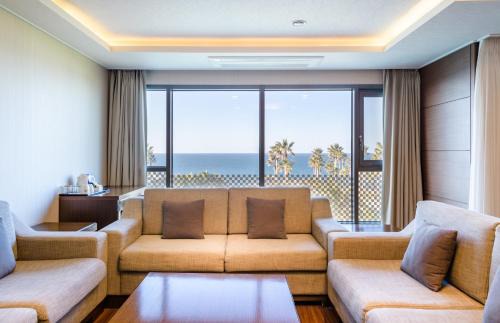Aewol Hotel | Uni Hotel Jeju