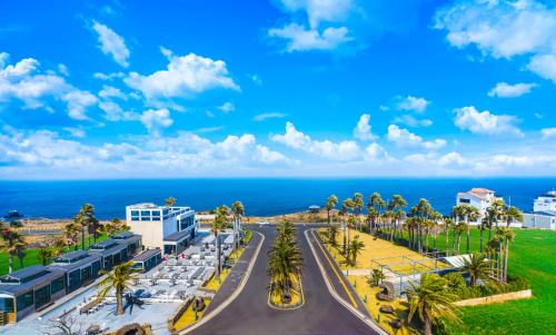 Aewol Hotel | Uni Hotel Jeju