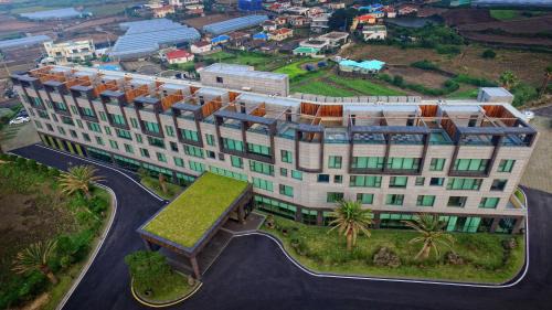 Aewol Hotel | Uni Hotel Jeju